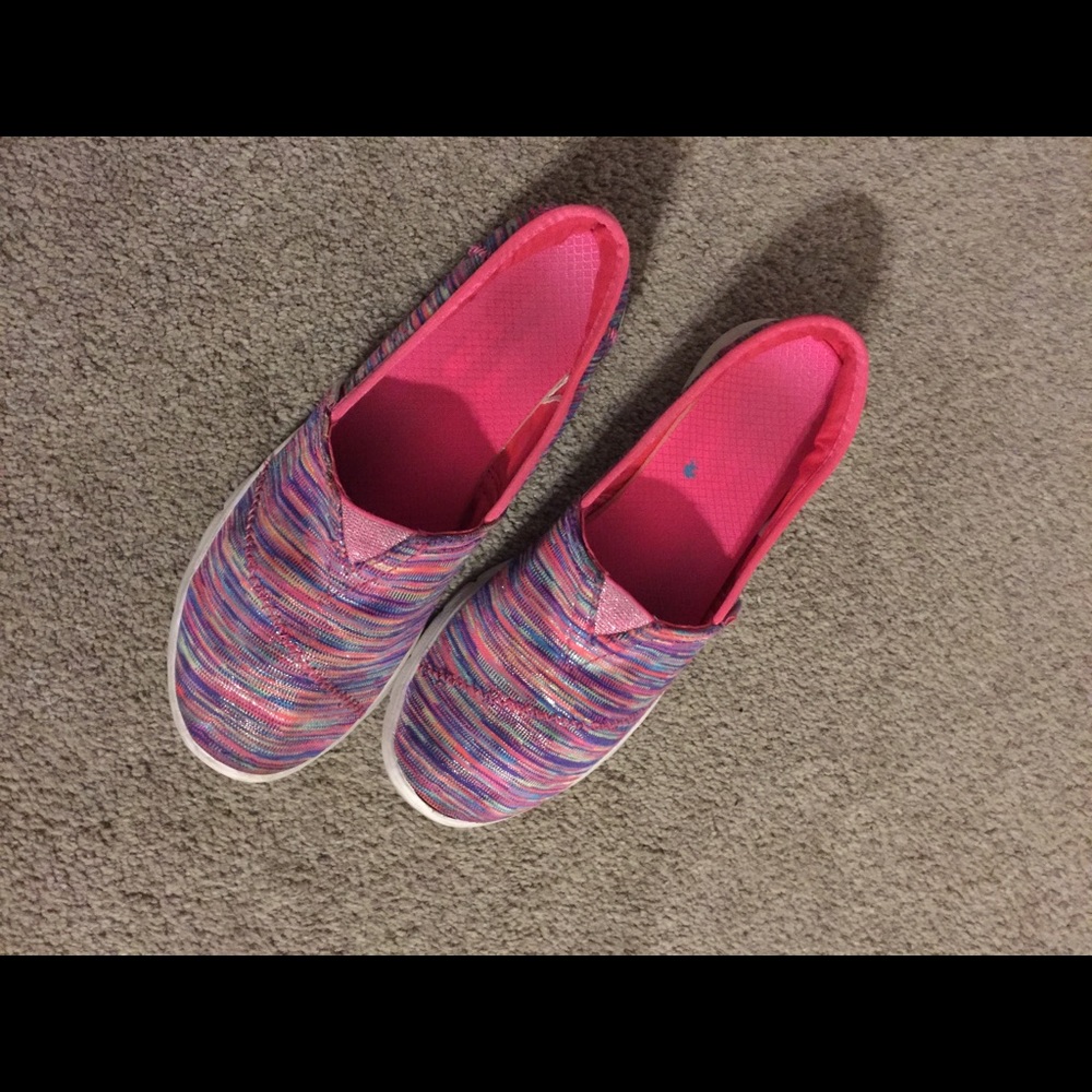 Sketchers